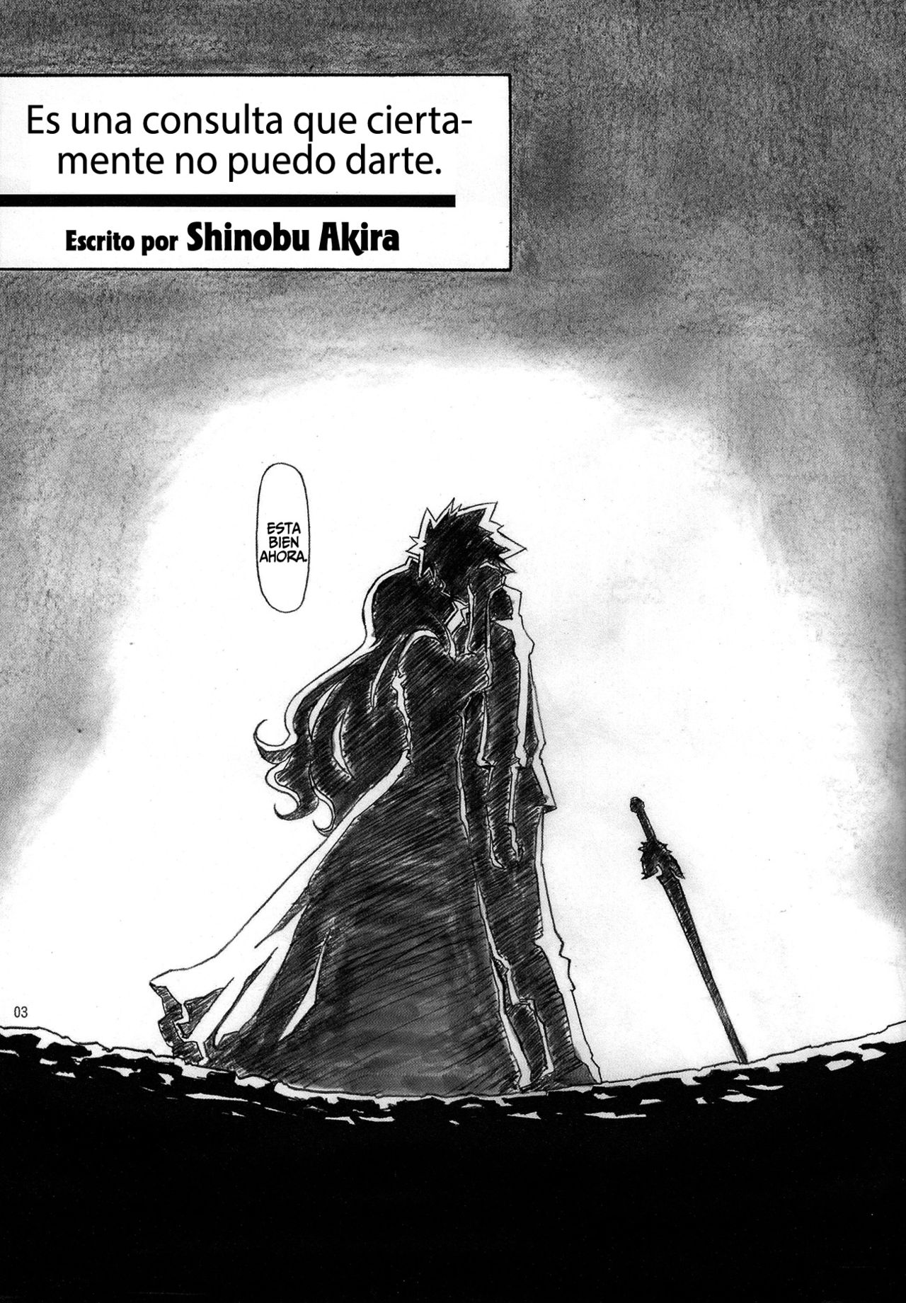 Angel's stroke 66 Maou-sama no Hon | El Libro de la Reina Demonio   =P666HF= page 4 full