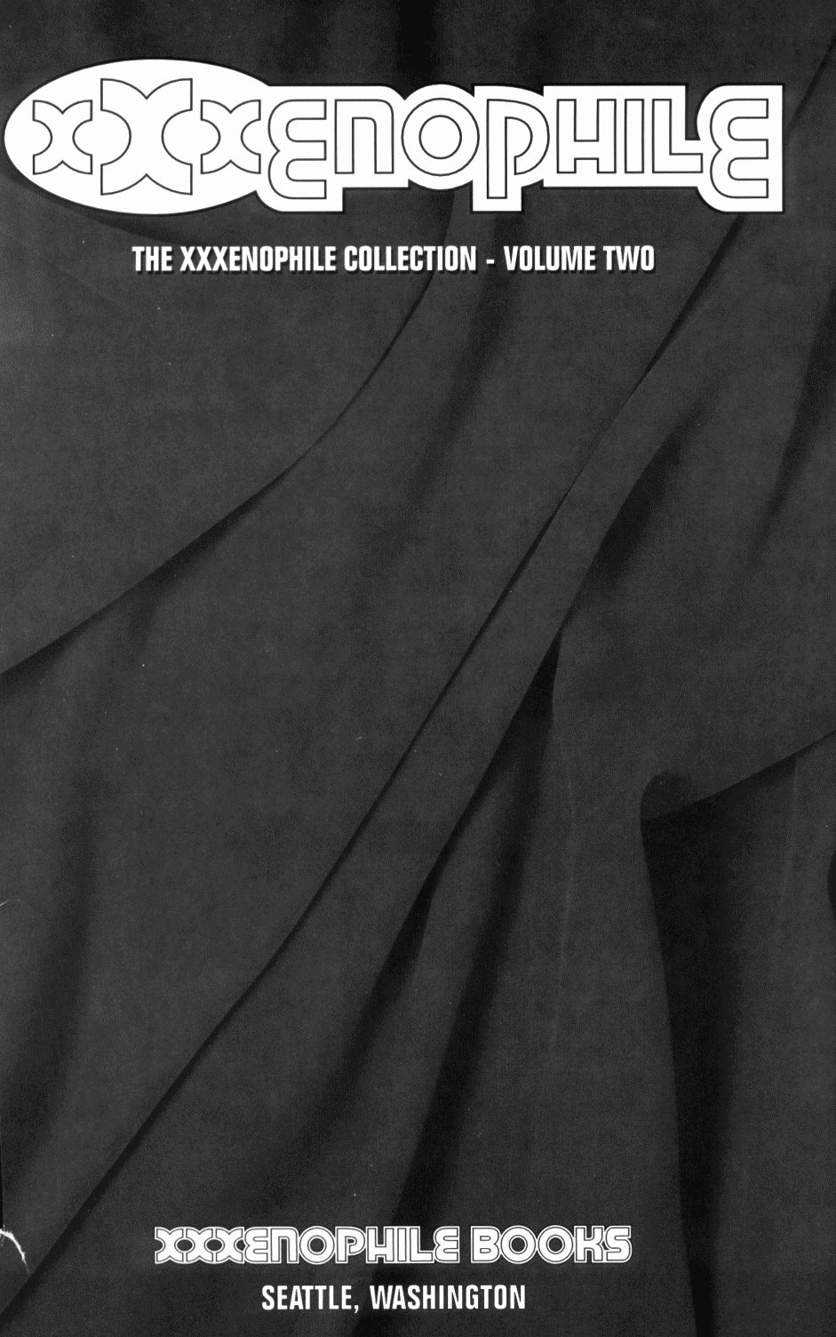 XXXenophile Collection 02 page 2 full