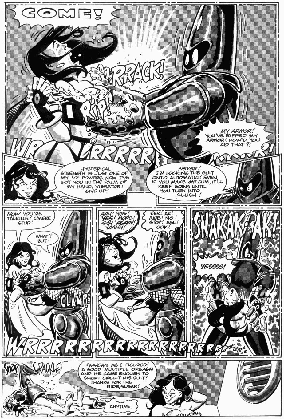 XXXenophile Collection 02 page 7 full
