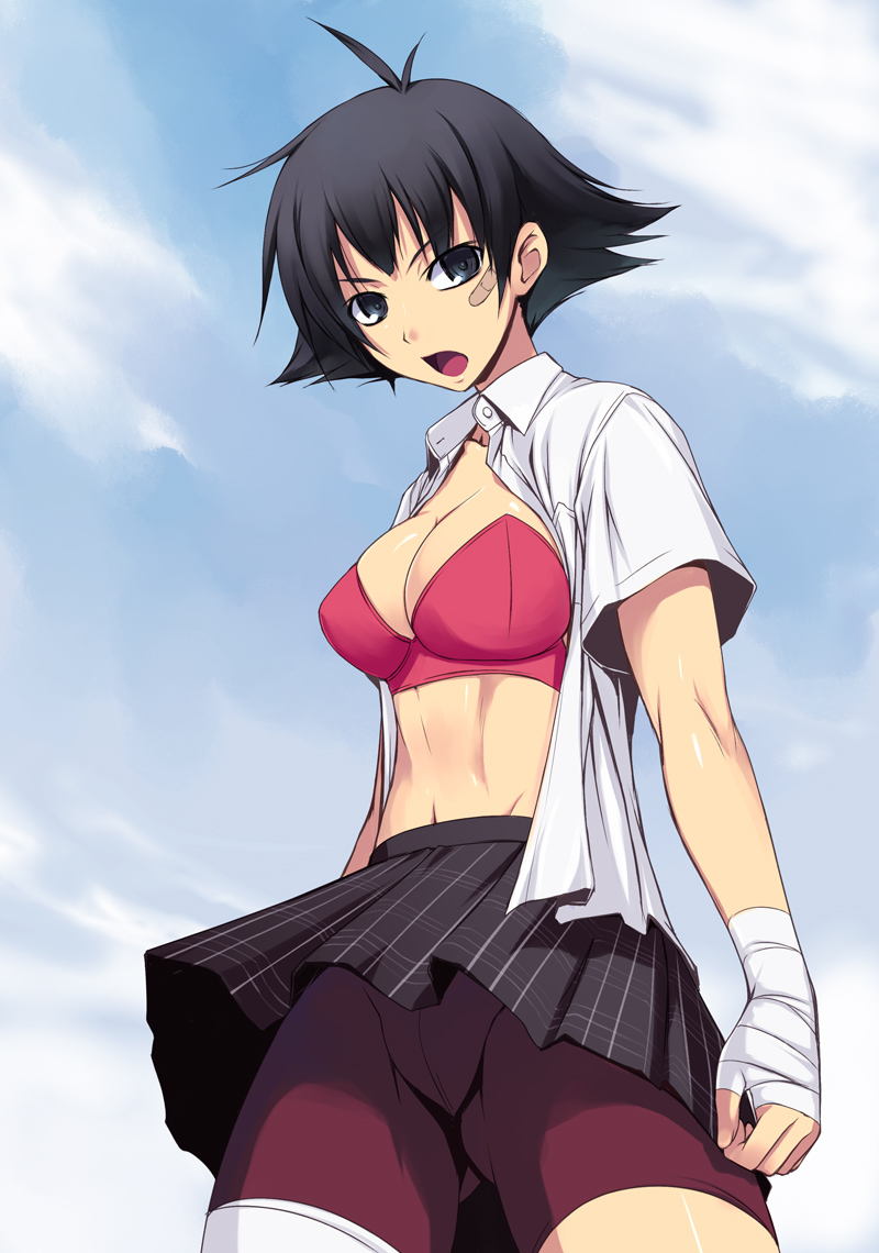Sexy Girls page 1 full