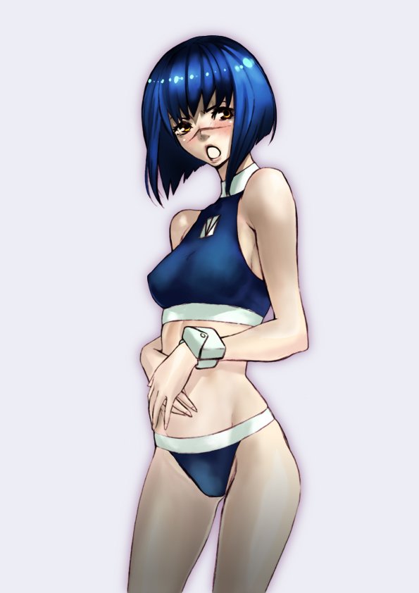 Sexy Girls page 6 full