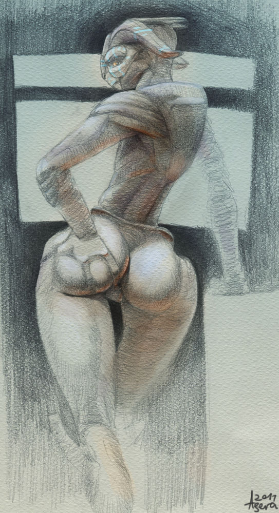 - Artist - Asera page 8 full