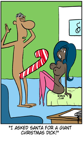 XNXX Humoristic Adult Cartoons December 2012 page 1 full