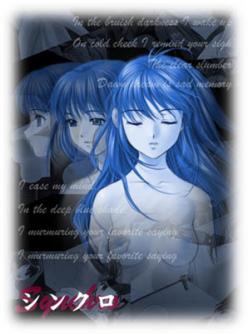 Synchro cover