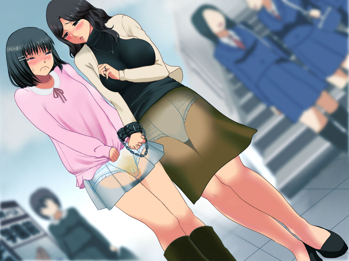 Haha to Musume to Shujuu Kankei page 10 full