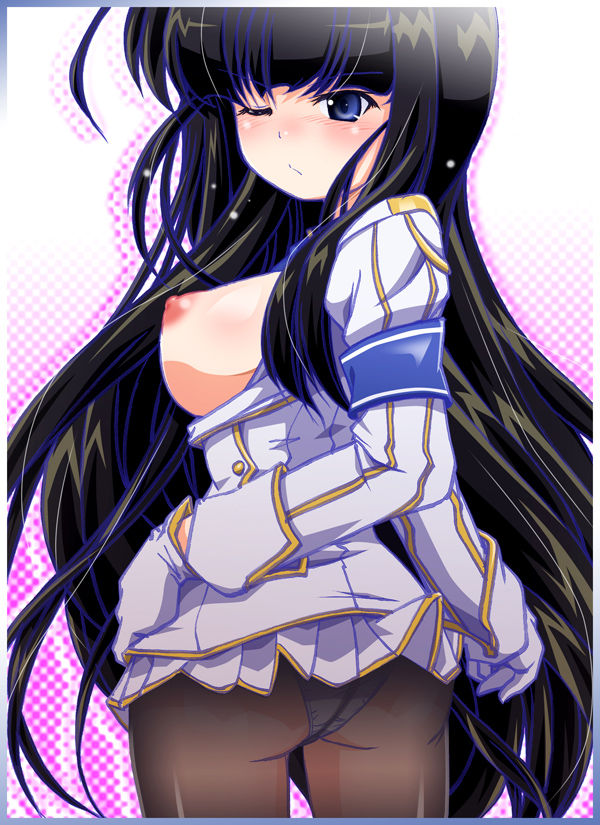 Ikaruga page 6 full