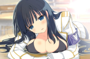 Ikaruga cover