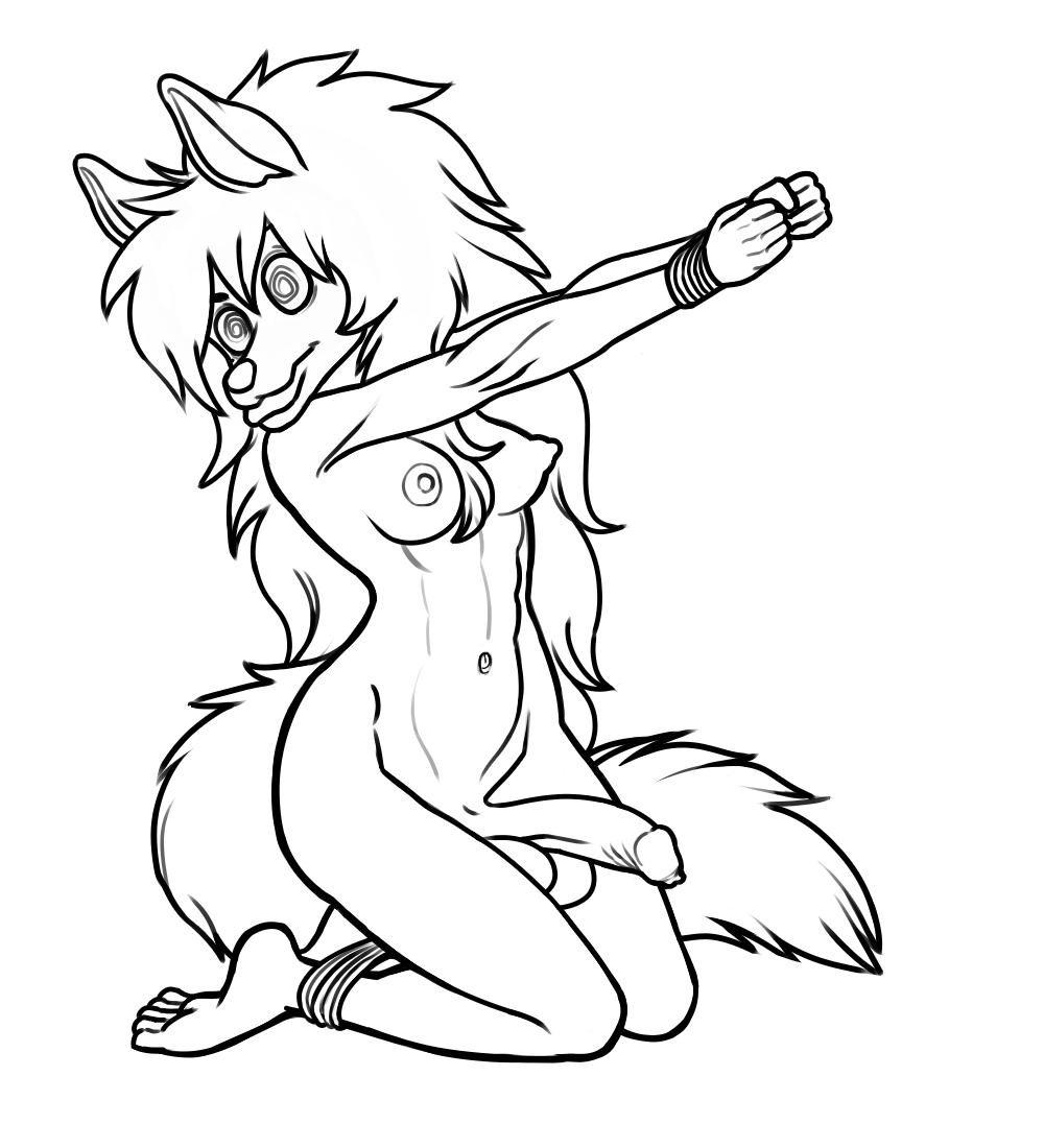 Nalif Hypnosis Male to Shemale Transformation page 7 full