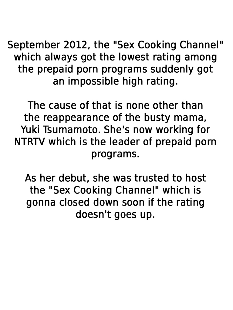 NTR Reporter - Yuki page 6 full