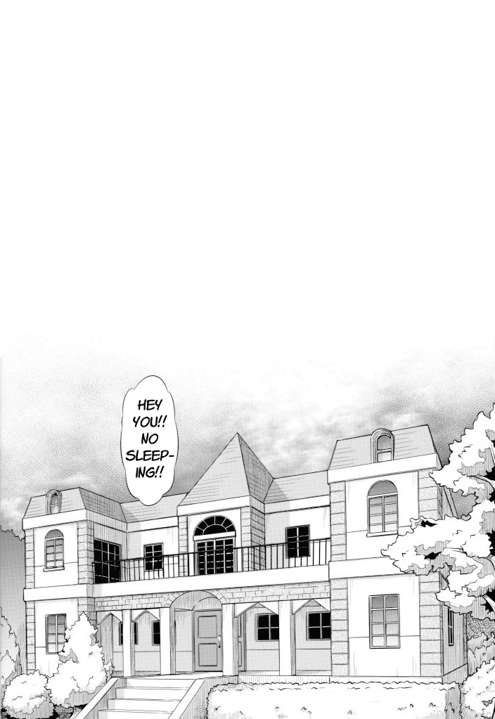 Datte Hibiki ga Suki nandamon | Hibiki, It's Because I Love You page 3 full