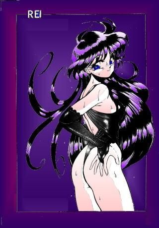 Big Sailor Moon collection - Part 2 page 8 full