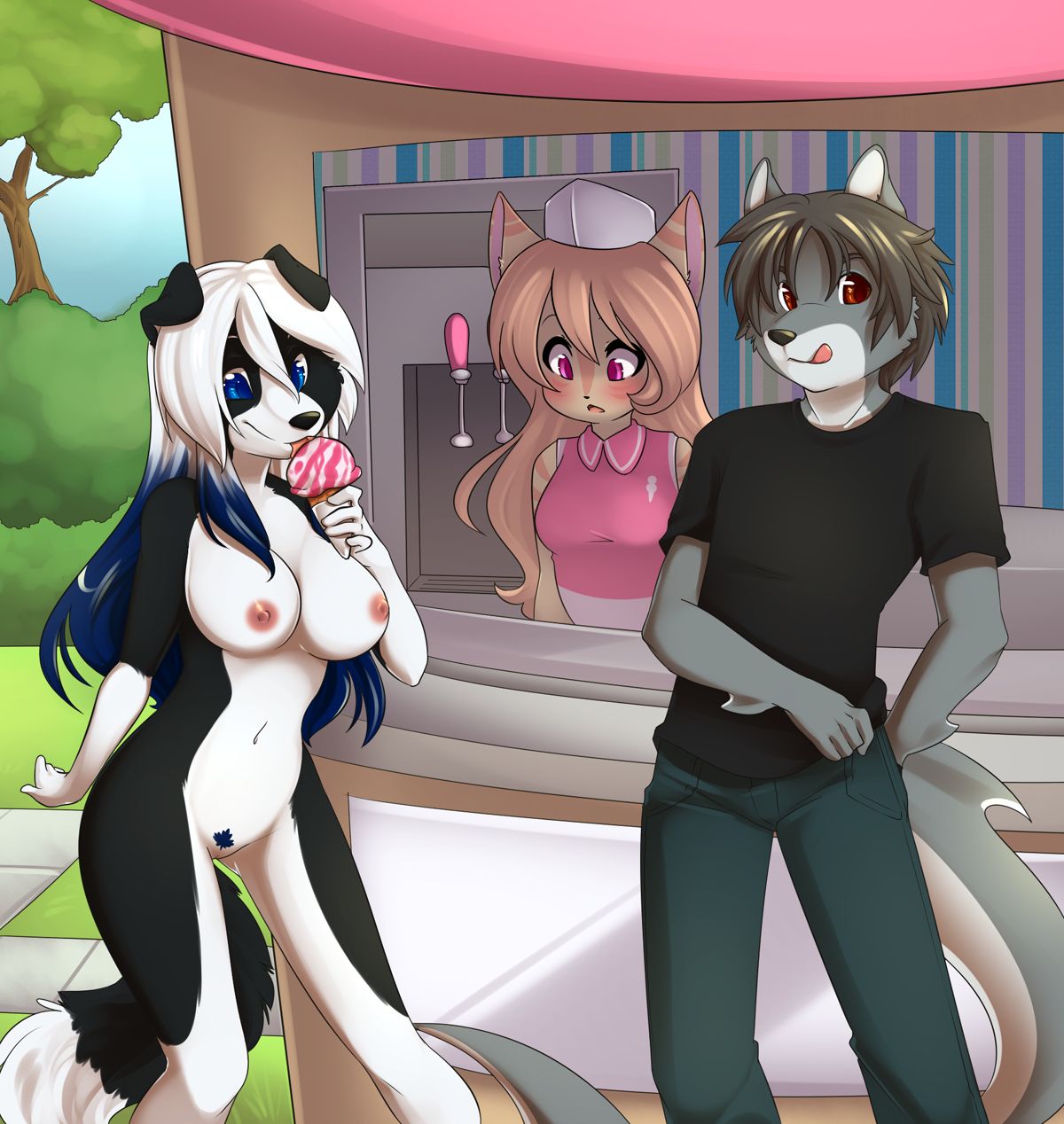 furry 14 page 10 full