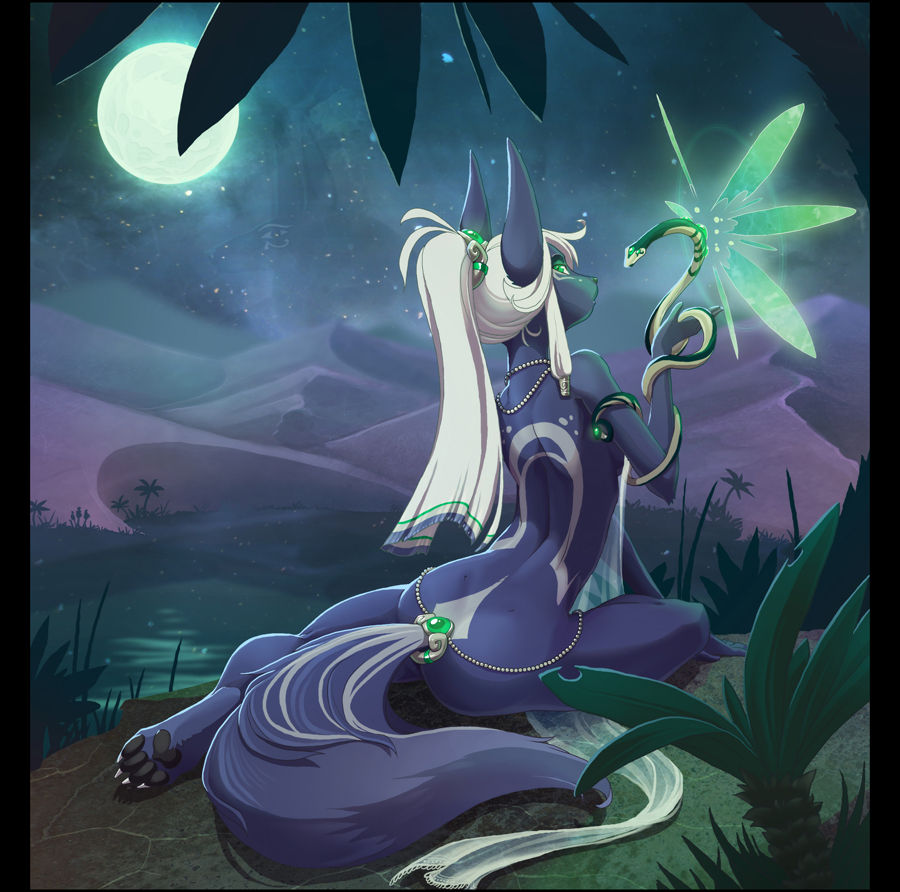 furry 14 page 8 full