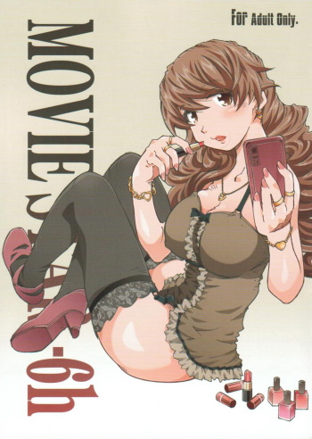 MOVIE STAR -6h cover