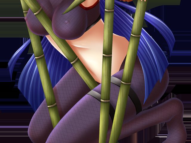 Kuno♀An ～Kunoichi Ansatsu Shirei～ page 4 full