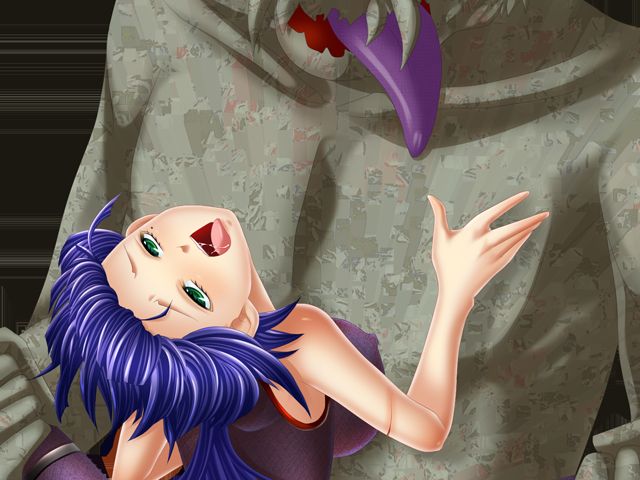 Kuno♀An ～Kunoichi Ansatsu Shirei～ page 6 full
