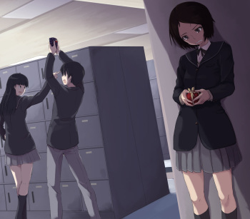 - Artist - Wiori cover