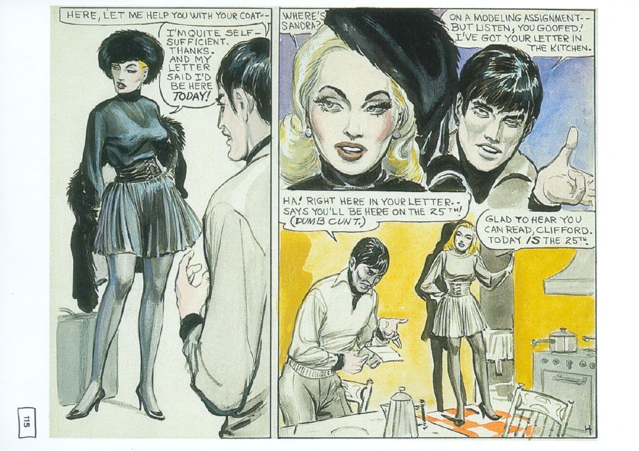 Sis-in-Law page 6 full