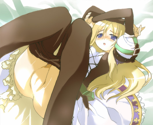 Yggdra Union Hentai Collection page 2 full