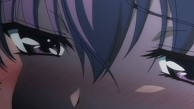 初犬 The Animation ストレンジ カインド オブ ウーマン HATSUINU The Animation Strange Kind of Woman. page 1 full