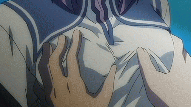 初犬 The Animation ストレンジ カインド オブ ウーマン HATSUINU The Animation Strange Kind of Woman. page 4 full