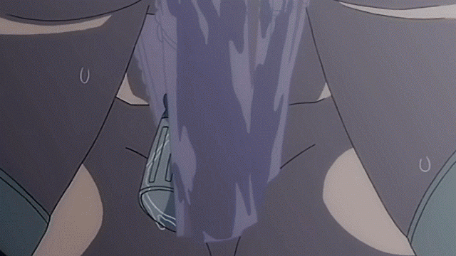 初犬 The Animation ストレンジ カインド オブ ウーマン HATSUINU The Animation Strange Kind of Woman. page 8 full