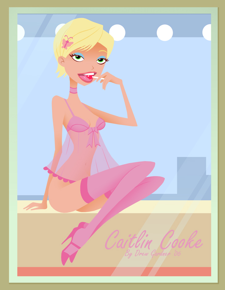 6Teen page 2 full