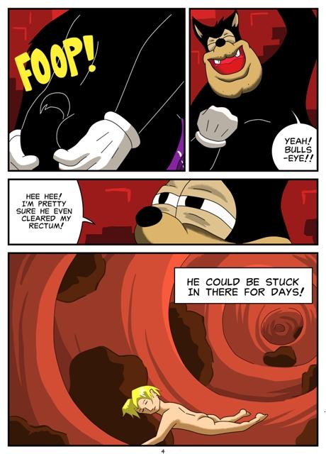 Pete Time page 4 full