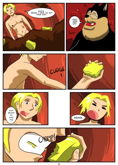 Pete Time page 7 full