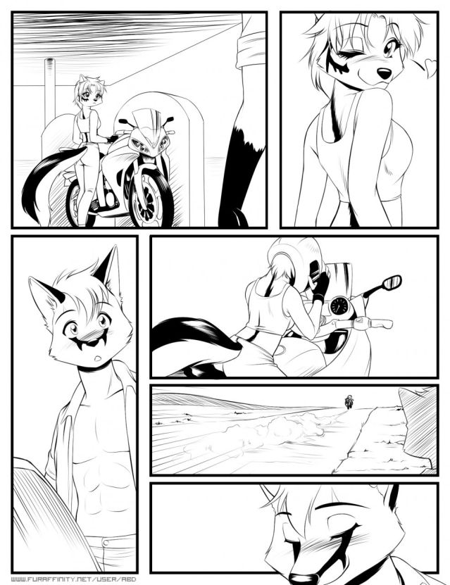 How We Met page 2 full