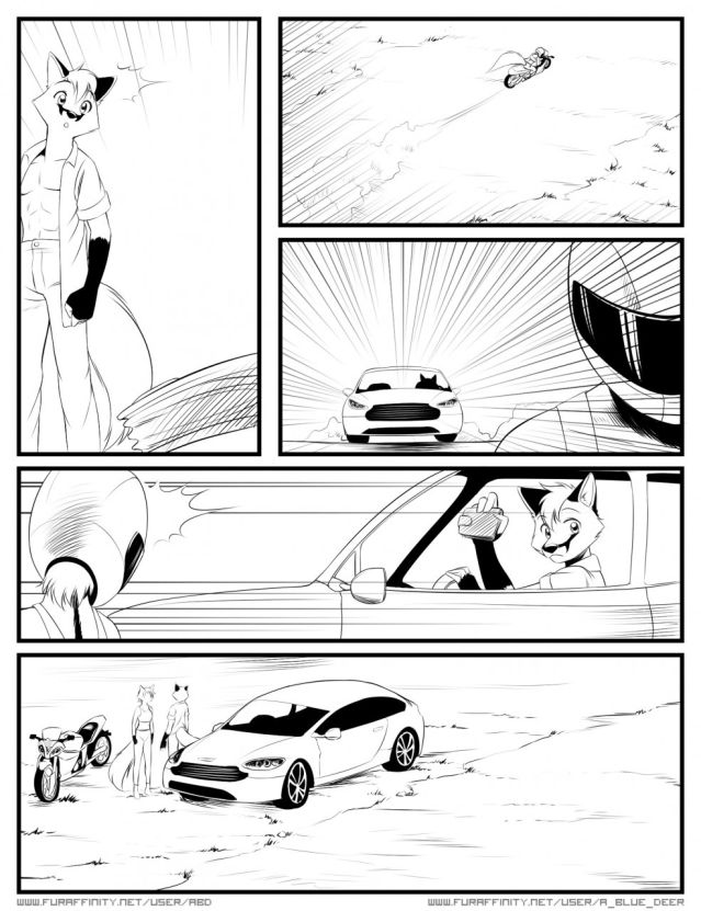How We Met page 3 full