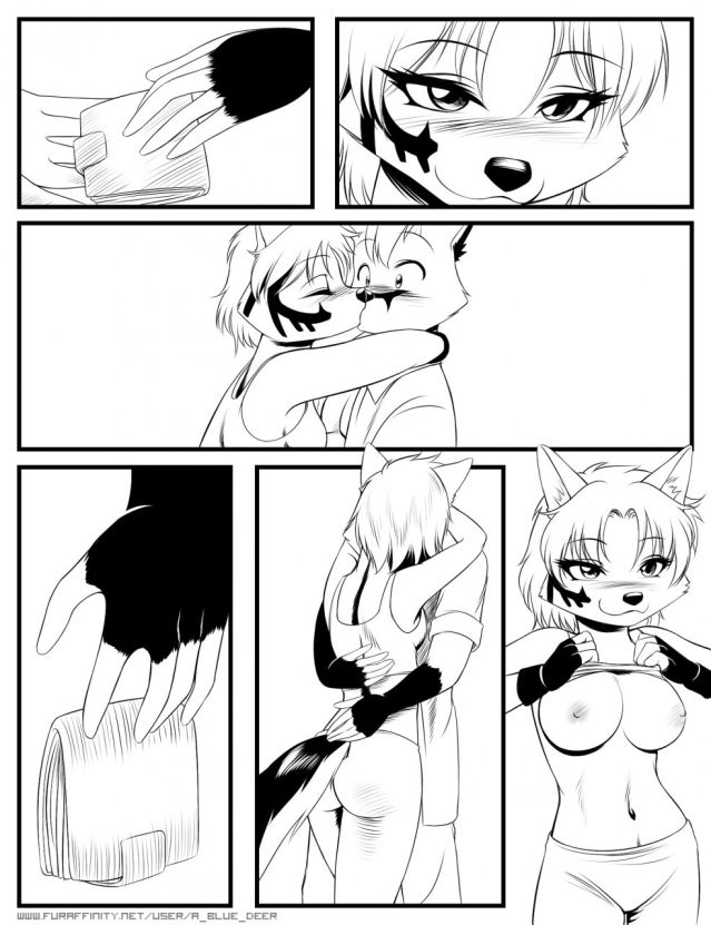 How We Met page 4 full