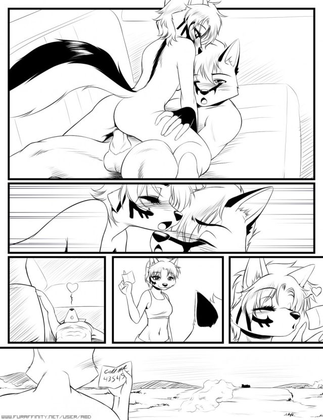 How We Met page 6 full