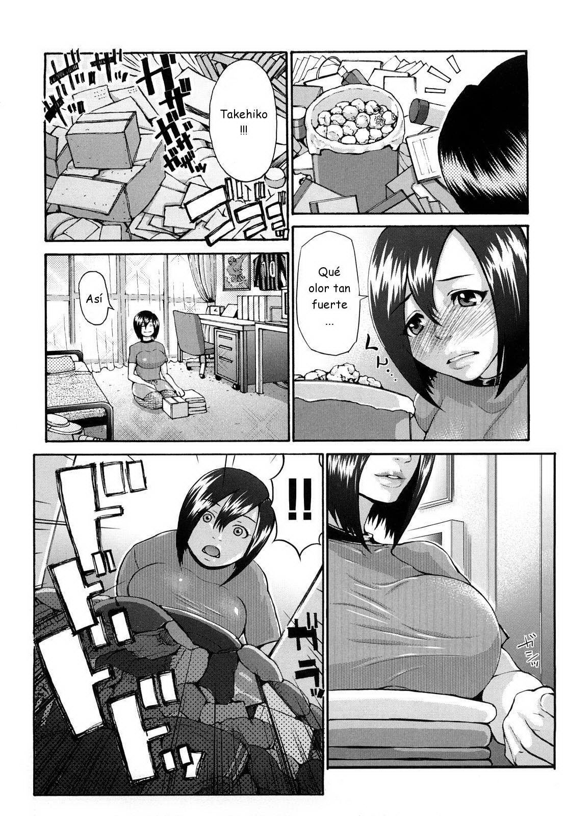 Bloomer Mama page 10 full