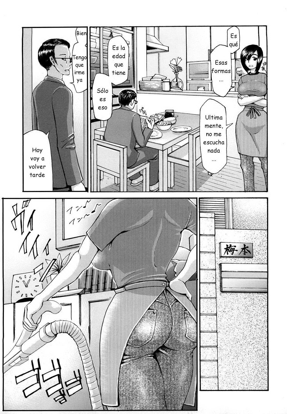 Bloomer Mama page 8 full