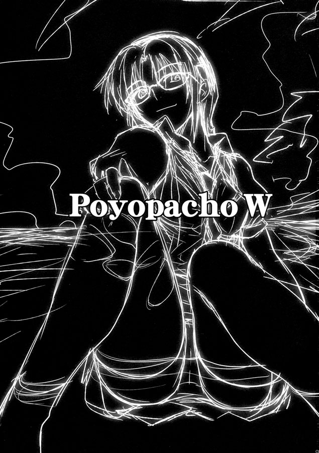 Poyopacho W page 2 full