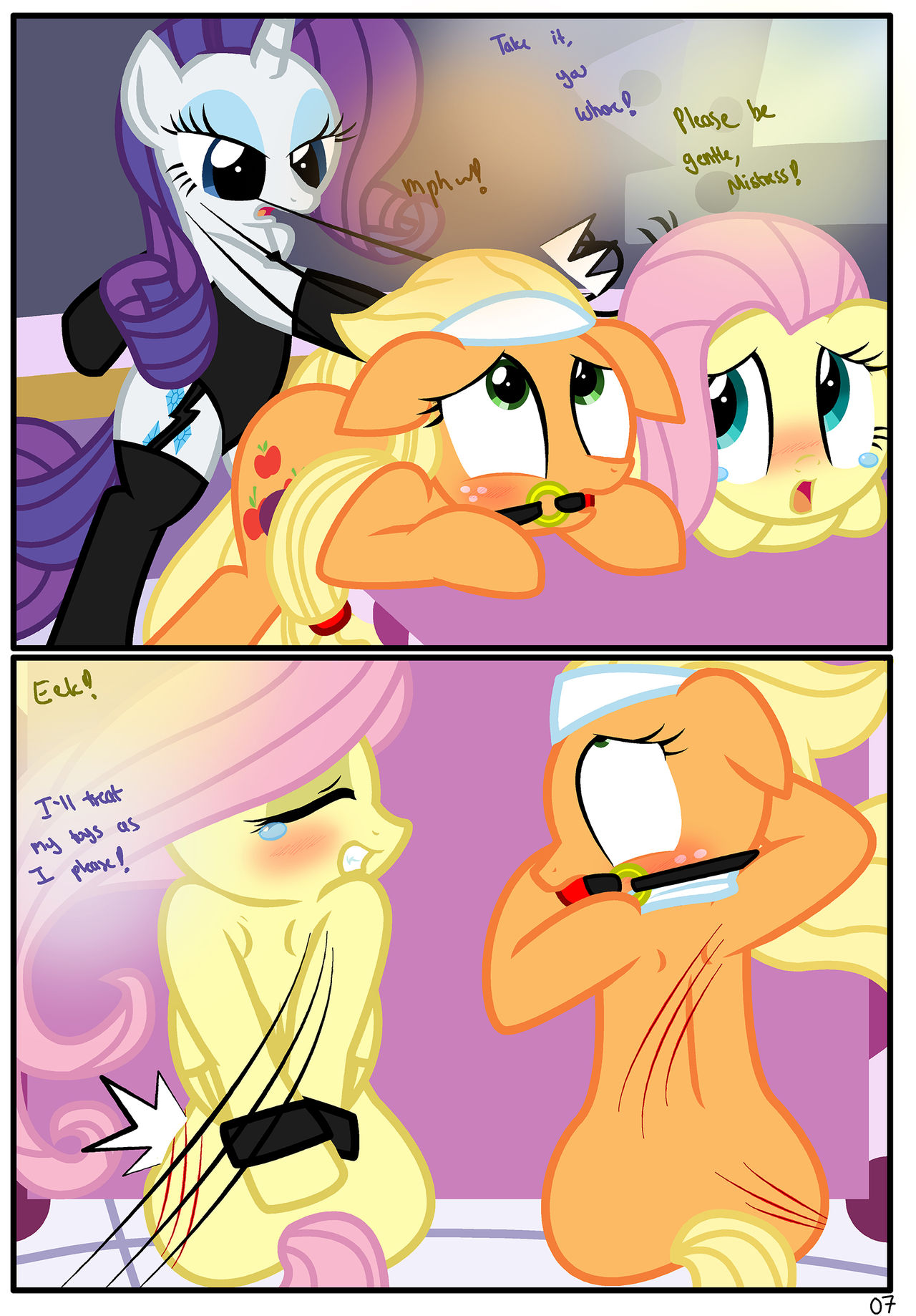 The Usual Part 3 page 8 full