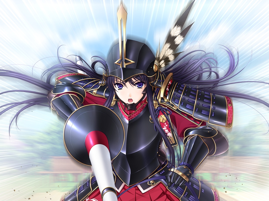 Walkure Romanze More &amp; More page 10 full