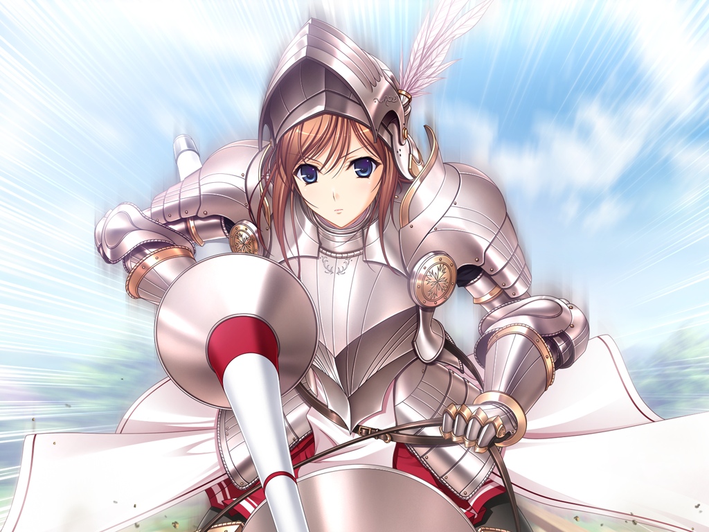 Walkure Romanze More &amp; More page 2 full