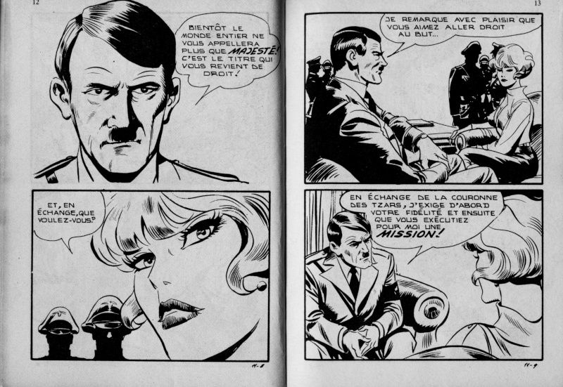 La mousse tache, Adolph ! page 7 full