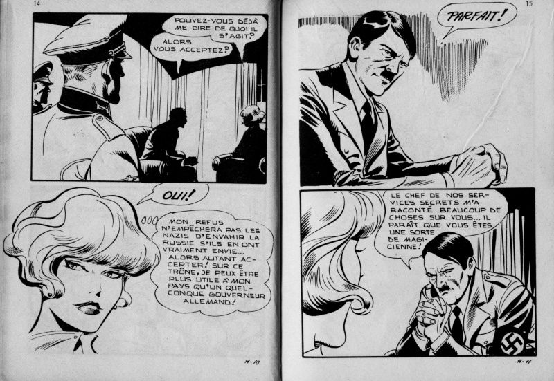 La mousse tache, Adolph ! page 8 full