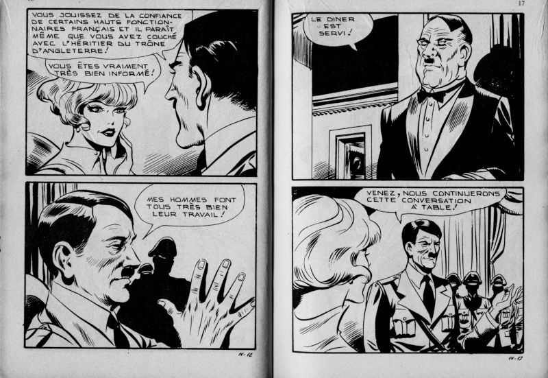 La mousse tache, Adolph ! page 9 full
