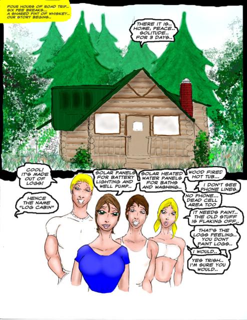 Wishful Thinking page 2 full