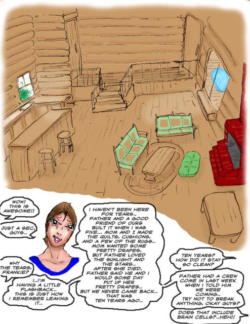 Wishful Thinking page 3 full