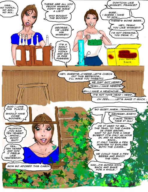 Wishful Thinking page 4 full