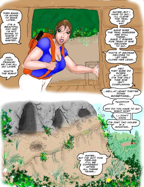 Wishful Thinking page 5 full