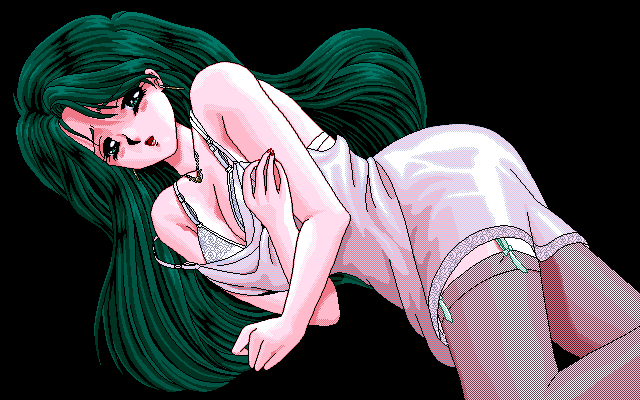 Moonlight Chan Rin Shan page 10 full