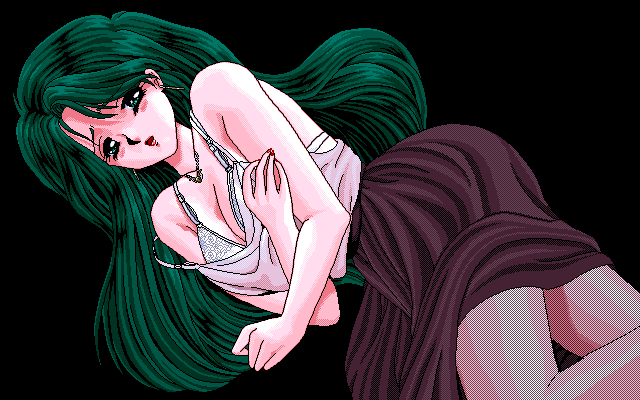 Moonlight Chan Rin Shan page 9 full