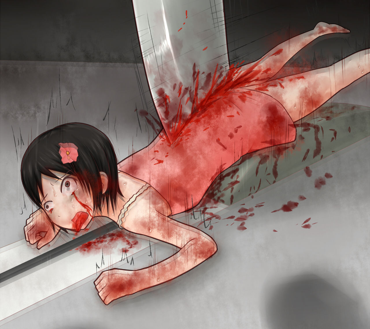 Jyuunin Toryona page 2 full