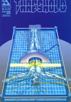 Threshold 28